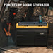 BougeRV ED35 dual zone car fridge freezer