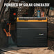 BougeRV ED55 59 Quart Dual Zone Car Fridge Freezer