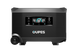 OUPES Guardian 6000 Portable Power Station