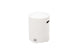 ECLIPSE Tank Cover - Cream White