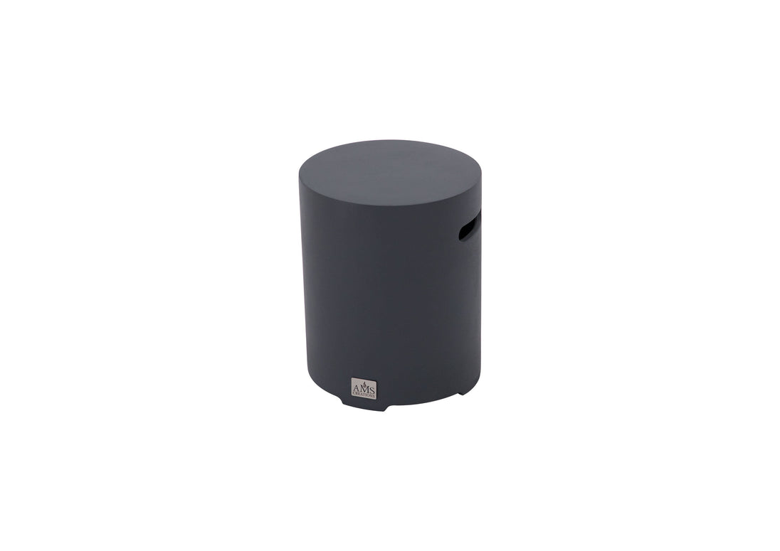 ECLIPSE Tank Cover - Dark Gray
