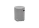 ECLIPSE Tank Cover - Light Gray