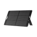 OUPES 100W Portable Solar Panel