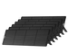OUPES 240W Portable Solar Panel