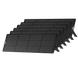 OUPES 240W Portable Solar Panel