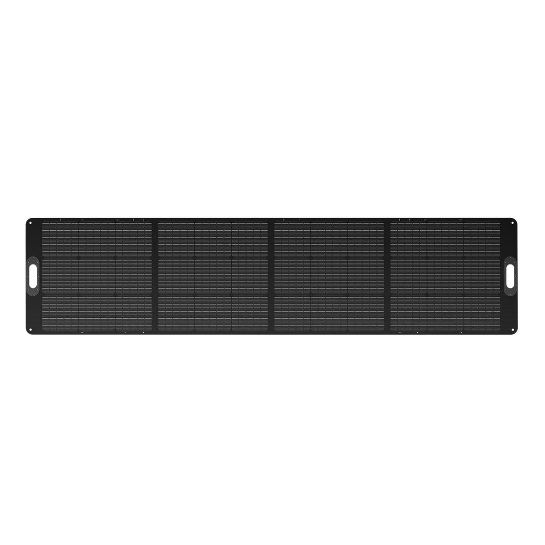 OUPES 240W Portable Solar Panel