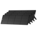 OUPES 240W Portable Solar Panel