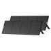 OUPES 240W Portable Solar Panel