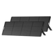 OUPES 240W Portable Solar Panel