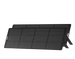 OUPES 240W Portable Solar Panel