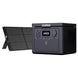 OUPES Exodus 600 Plus Portable Power Station