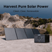 OUPES Exodus 600 Portable Power Station