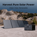 OUPES Exodus 600 Portable Power Station