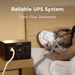 OUPES Exodus 600 Portable Power Station