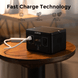 OUPES Exodus 600 Portable Power Station