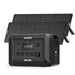 OUPES Mega 2 Portable Power Station
