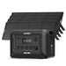 OUPES Mega 2 Portable Power Station