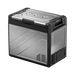 Product photo of BougeRV New Rocky V3.0 81QT Dual Zone 12V Car Fridge