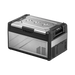 Product photo of BougeRV New Rocky V3.0 41QT Dual Zone 12V Car Fridge