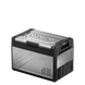 Product photo of BougeRV New Rocky V3.0 55QT Dual Zone 12V Car Fridge with 240Wh Battery