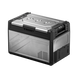 Product photo of BougeRV New Rocky V3.0 55QT Dual Zone 12V Car Fridge