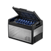 Product photo of BougeRV New Rocky V3.0 55QT Dual Zone 12V Car Fridge