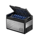 Product photo of BougeRV New Rocky V3.0 55QT Dual Zone 12V Car Fridge