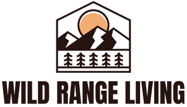 Wild Range Living